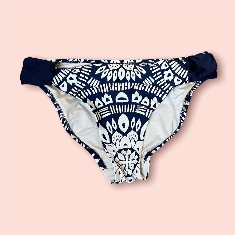 Bikini bottoms